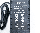 Chargeur 48V (54.6V 2A)  XLR pour trottinette électrique pièces détachées