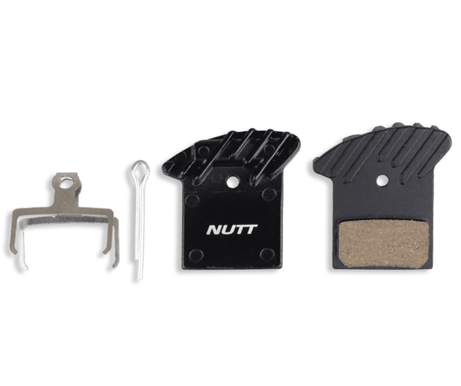 Pièces détachée trottinette électrique Plaquette de frein Model 9