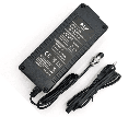 Chargeur 52v (58.8v 2A) GX16 pour trottinette électrique pièces détachées