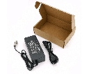 Chargeur 36v (42v 2A) GX16 pour trottinette électrique pièces détachées