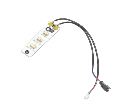 Fournisseur pièces détachées trottinette électrique Récepteur de led Dualtron Storm & Storm LTD
