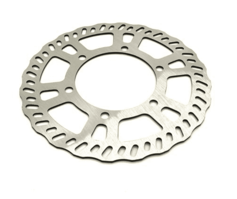 Fournisseur pièces détachées trottinette électrique Disque de frein 160mm Dualtron Storm, Storm LTD