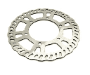 Fournisseur pièces détachées trottinette électrique Disque de frein 160mm Dualtron Storm, Storm LTD