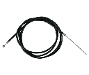 Câble de frein Wispeed T855 fournisseur pièces détachée pour trottinette électrique