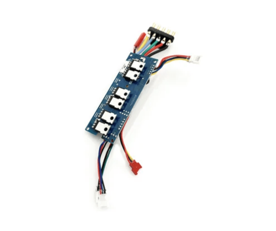 Controleur Wispeed T850 fournisseur pièces détachée pour trottinette électrique