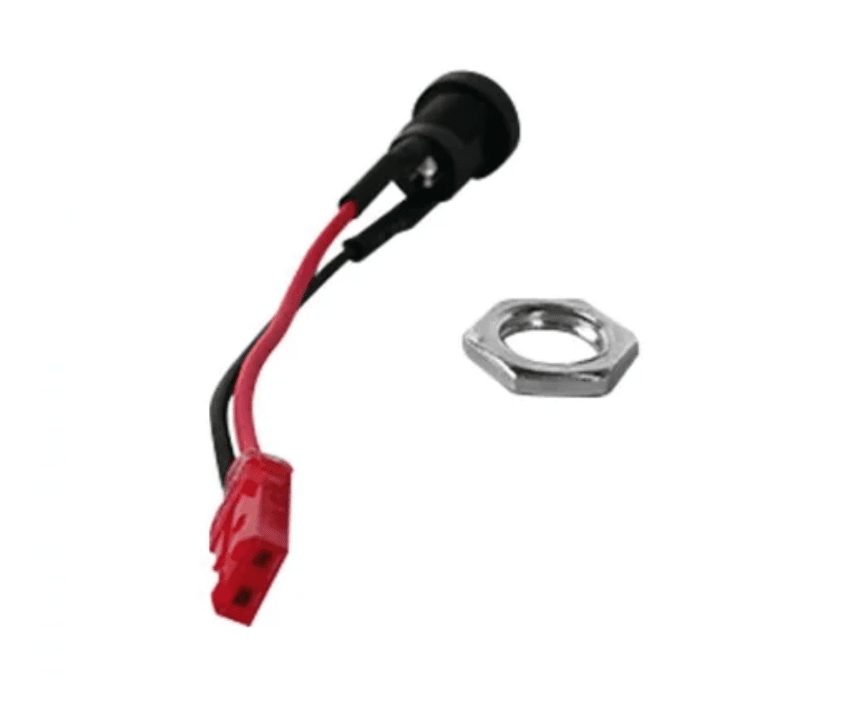 Port de charge Wispeed T855/T850 fournisseur pièces détachée pour trottinette électrique