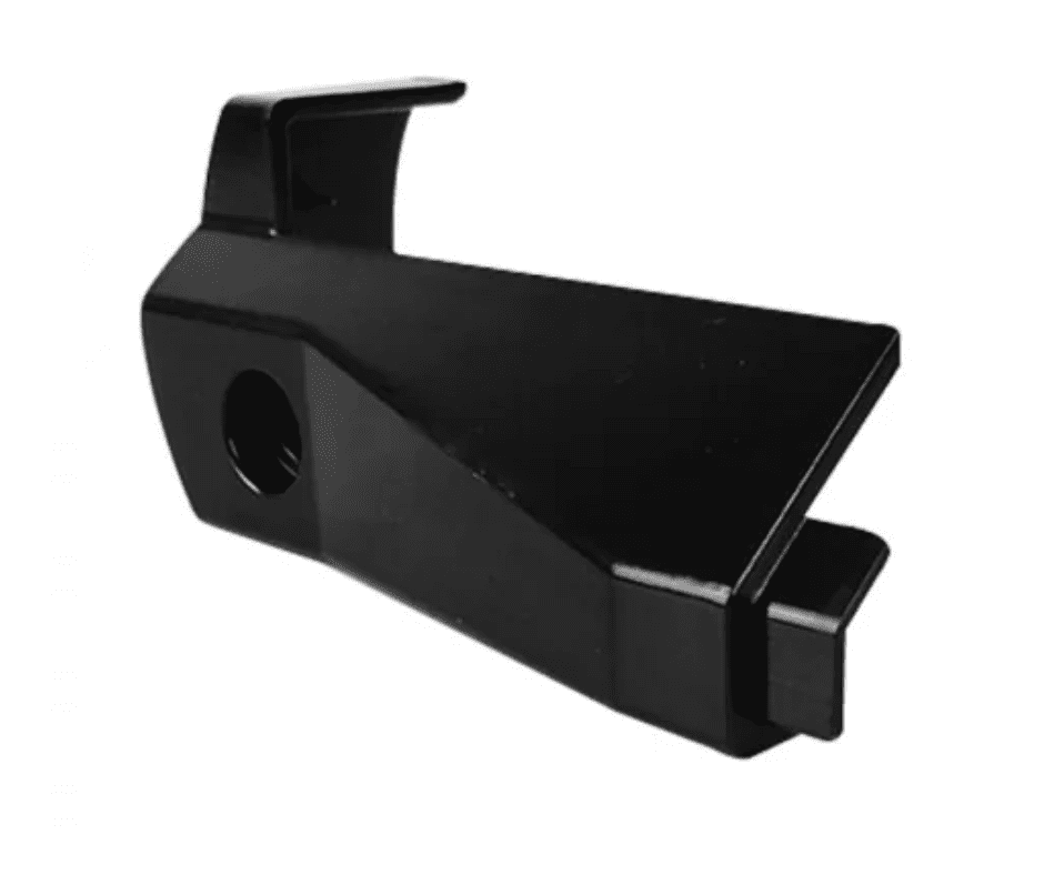 Cache deck avant droite et gauche Wispeed T855 fournisseur pièces détachée pour trottinette électrique