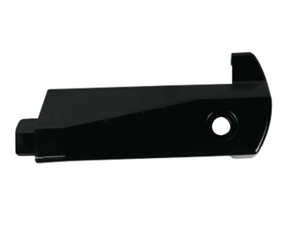 Cache deck avant droite et gauche Wispeed T855 fournisseur pièces détachée pour trottinette électrique