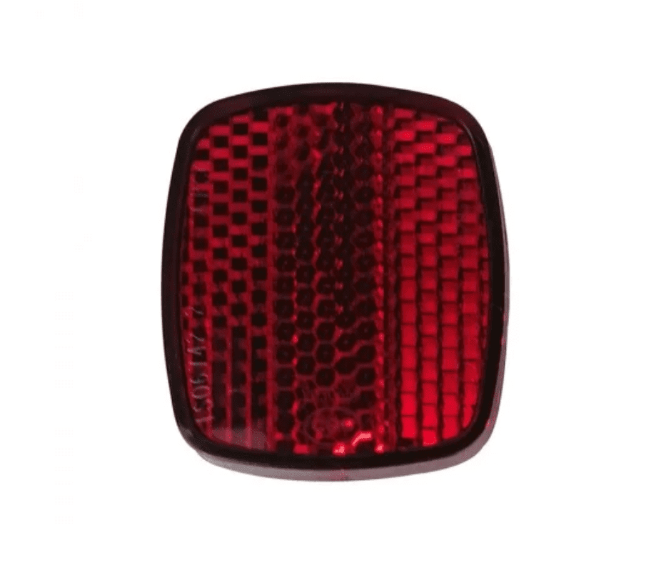 Catadioptre garde boue arriere Wispeed T855 fournisseur pièces détachée pour trottinette électrique