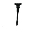 Bequille Wispeed T855 fournisseur pièces détachée pour trottinette électrique