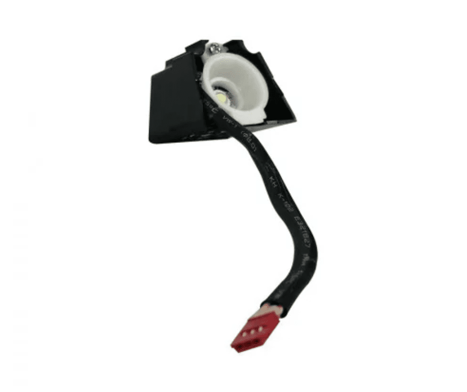LED avant Wispeed T855/T850 fournisseur pièces détachée pour trottinette électrique