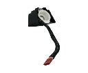 LED avant Wispeed T855/T850 fournisseur pièces détachée pour trottinette électrique