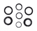 Kit roulements de direction Wispeed T855 fournisseur pièces détachée pour trottinette électrique