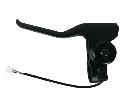 Poignée de frein avec sonnette Wispeed T855/T850 fournisseur pièces détachée pour trottinette électrique