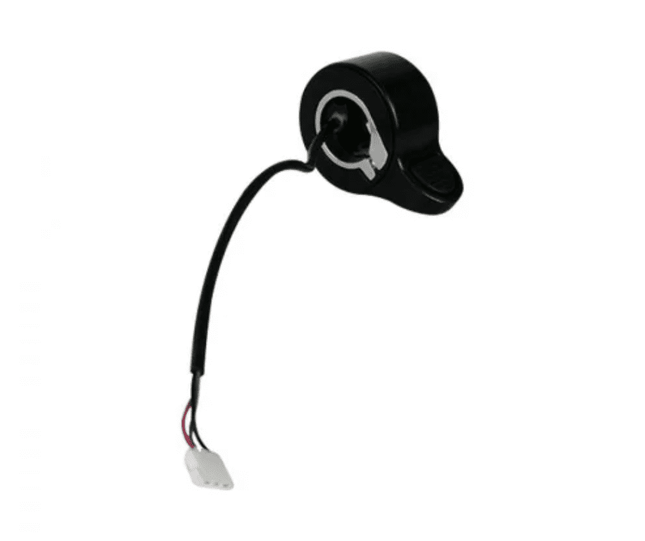 Accélérateur Wispeed T855/T850 fournisseur pièces détachée pour trottinette électrique