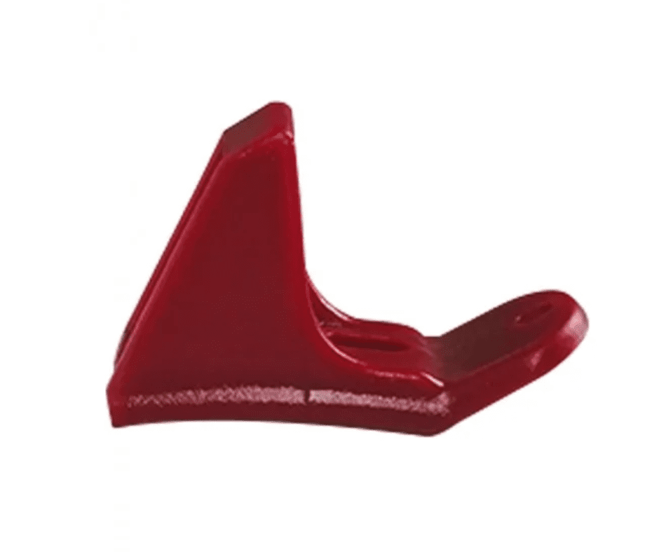 Crochet Garde Boue Arriere Wispeed T855 fournisseur pièces détachée pour trottinette électrique