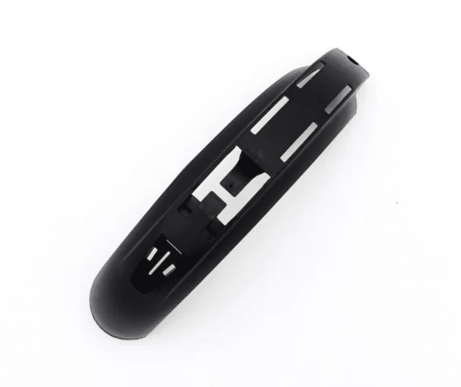 Pièces détachée Garde boue arrière sans LED E-twow GT (après 2015) fournisseur pièces détachée pour trottinette électrique