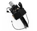 Pièces détachée Fourche et Système de freinage roue arrière E-twow 36V ou 48V fournisseur pièces détachée pour trottinette électrique