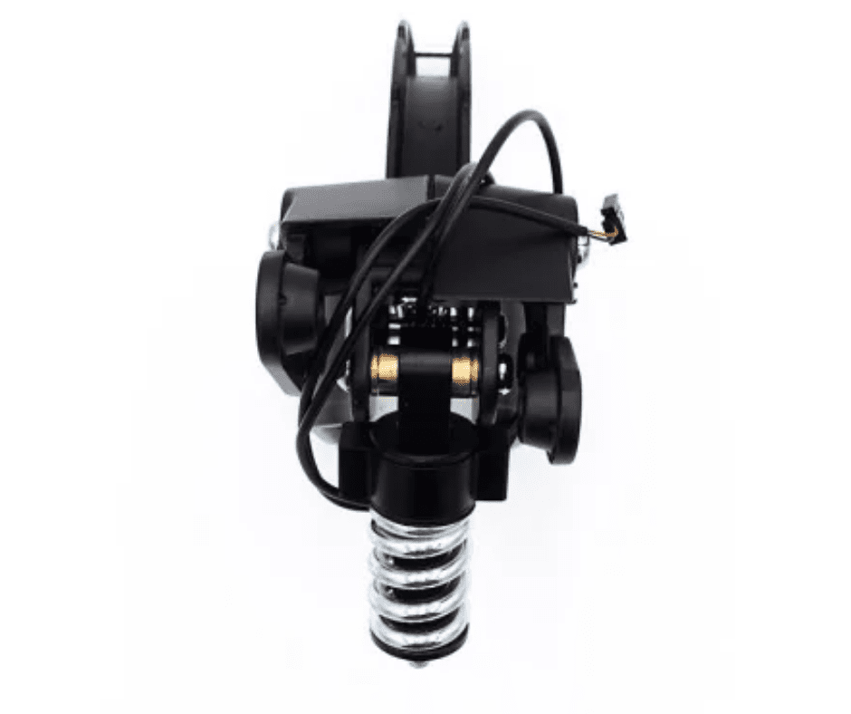 Pièces détachée Fourche et Système de freinage roue arrière E-twow 36V ou 48V fournisseur pièces détachée pour trottinette électrique
