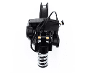 Pièces détachée Fourche et Système de freinage roue arrière E-twow 36V ou 48V fournisseur pièces détachée pour trottinette électrique
