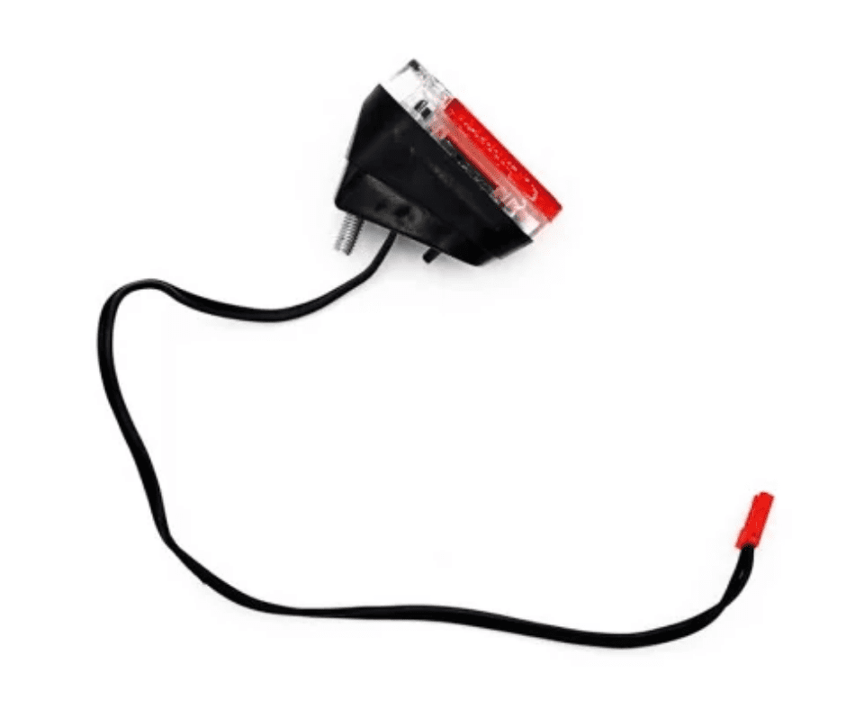 Pièces détachée Phare LED E-twow fournisseur pièces détachée pour trottinette électrique