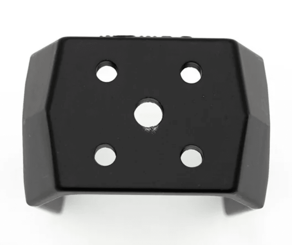 Pièces détachée Fourche avant E-twow Noir fournisseur pièces détachée pour trottinette électrique