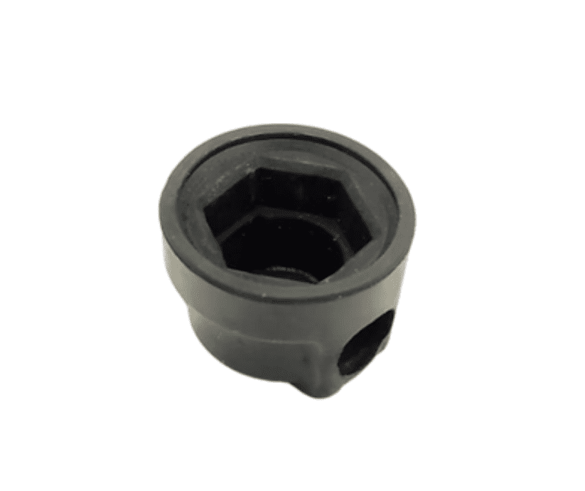Cache écrou Dualtron