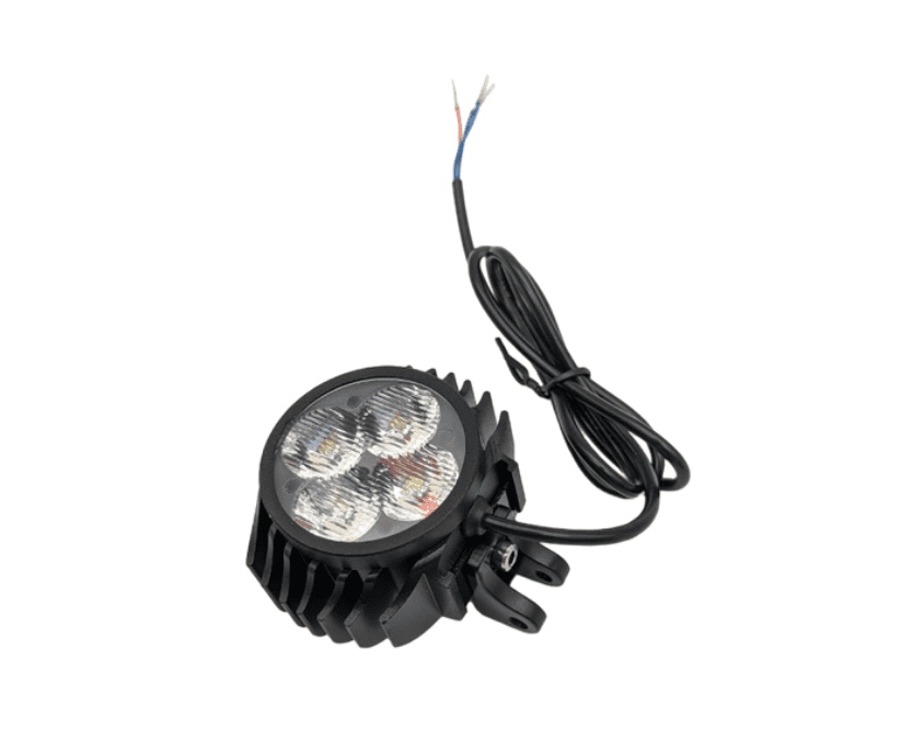 Phare avant Rovoron Kullter & Luxury