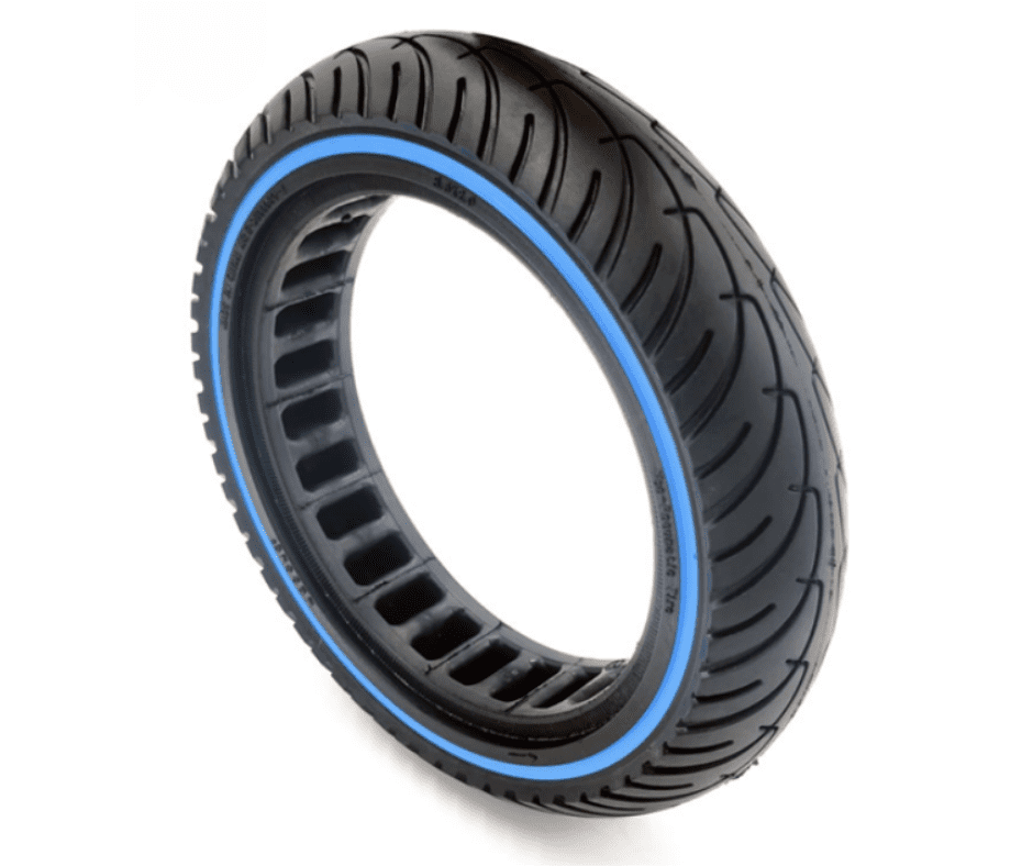 Pneu plein 8 pouce 8.5x2