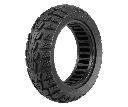 Pneu plein 10 pouces 10x2.75-6.5