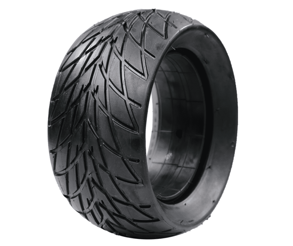 Pneu plein 8 pouces 200x90 ZERO 8X