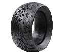Pneu plein 8 pouces 200x90 ZERO 8X