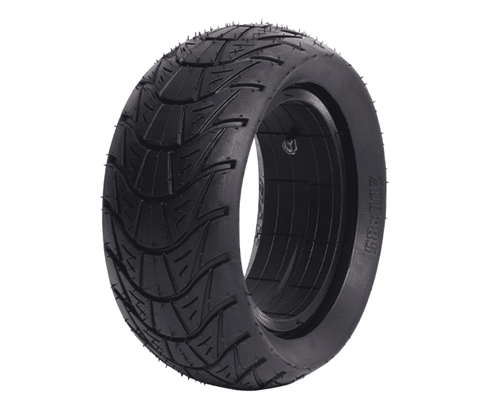 Pneu plein 8 pouces 200x85  Kaabo