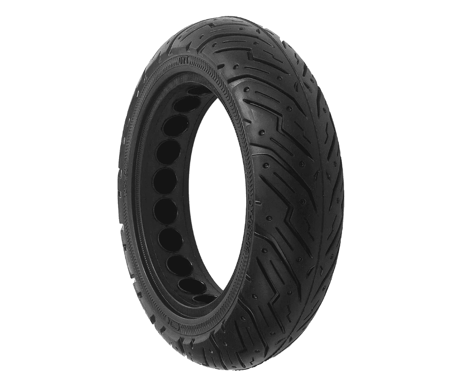 Pneu plein 10 pouces 10x2.5(44 mm) Model 2