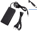 Chargeur 36V (42V 2A) Connecteur DC 2.1 mm