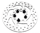 Disque de frein 110mm 5 trous