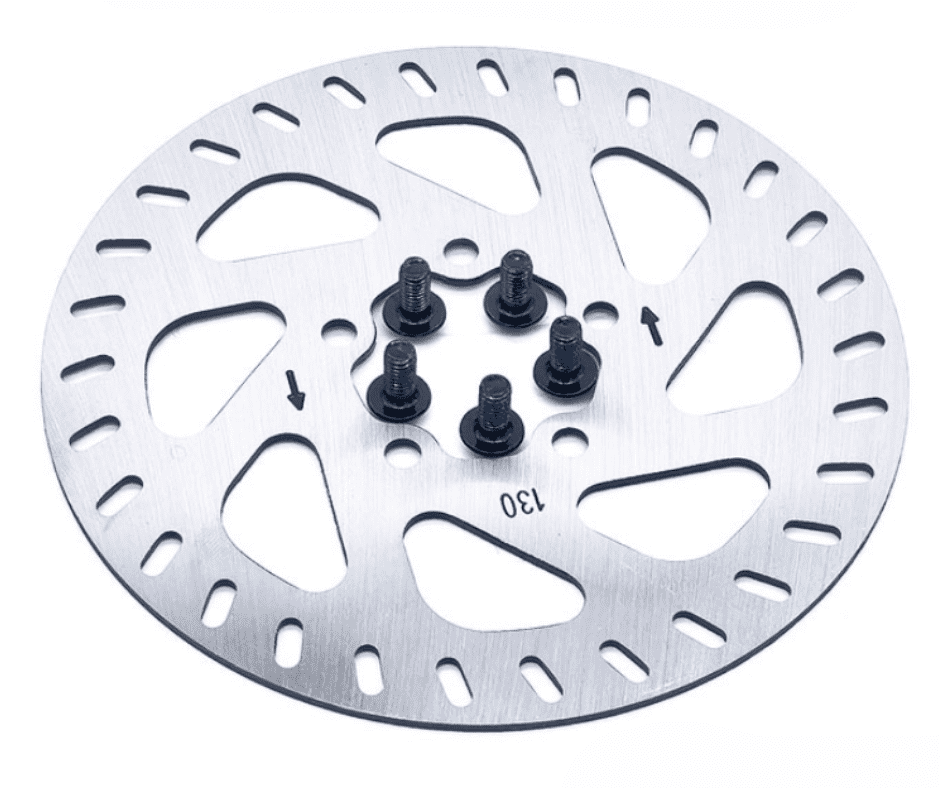Disque de frein 130mm