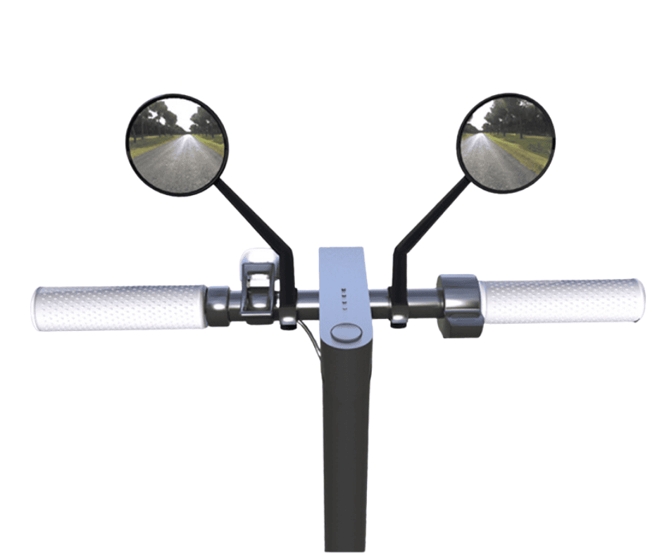 Kit Rétroviseur pour trottinette électrique