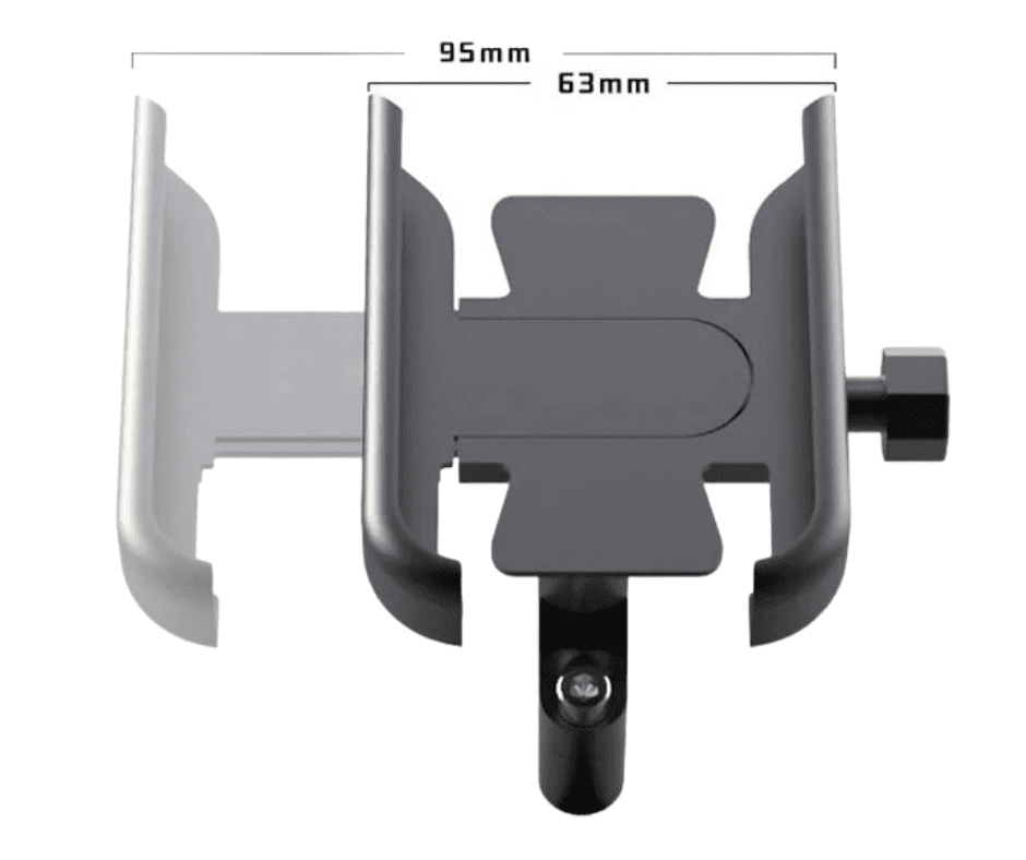 Support de smartphone