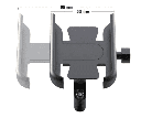 Support de smartphone