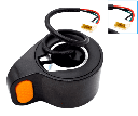 Accélérateur Ninebot G30 Max