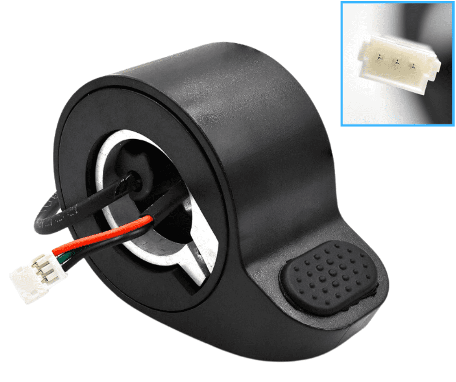 Accélérateur pour Xiaomi M365  