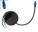 Display pour Ninebot ES