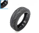 Pneu 60/70-6.5 Tubeless avec gel anti-crevaison