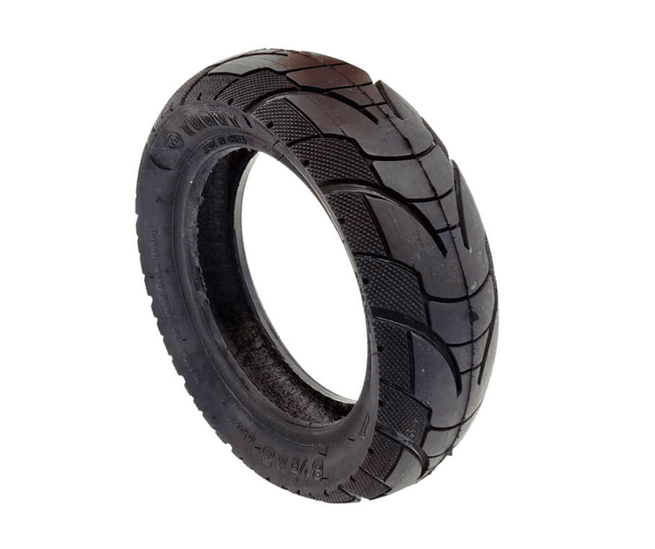 Pneu 8.5×3