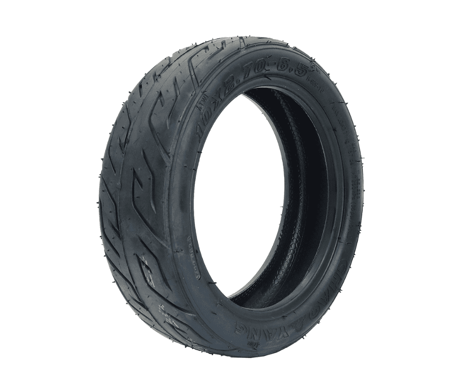 Pneu 10×2.70-6.5 (70/65-6.5)