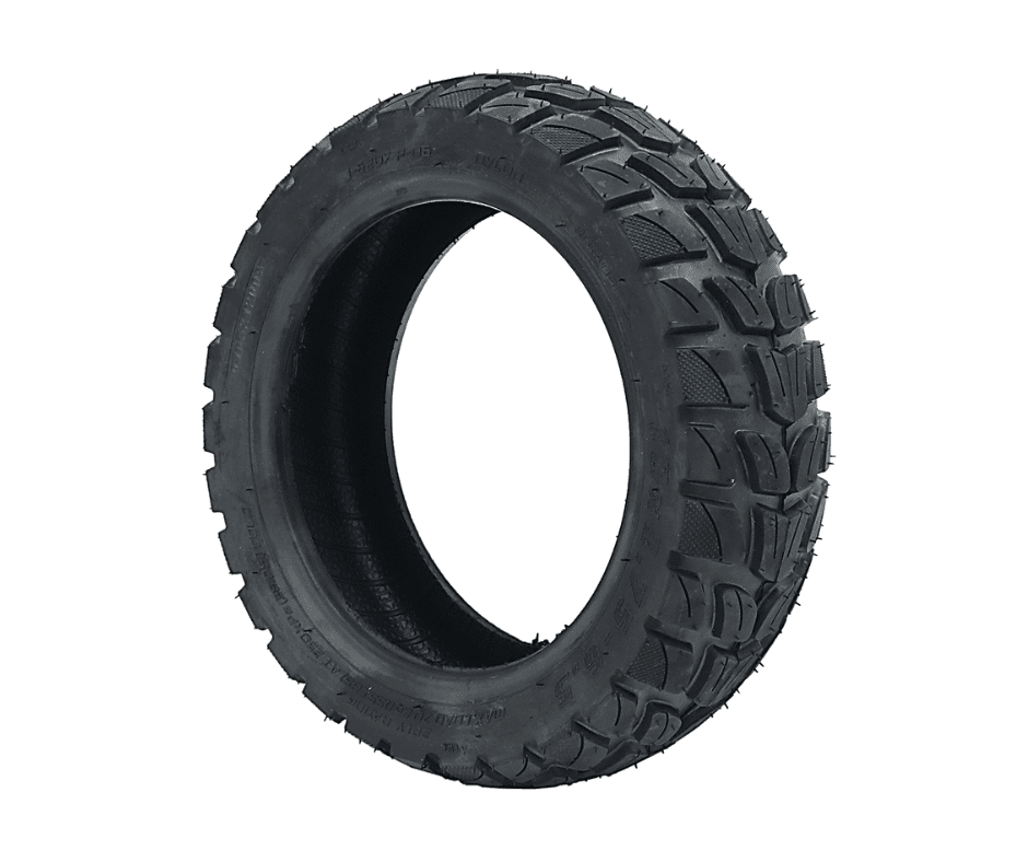 Pneu 10×2.75-6.5
