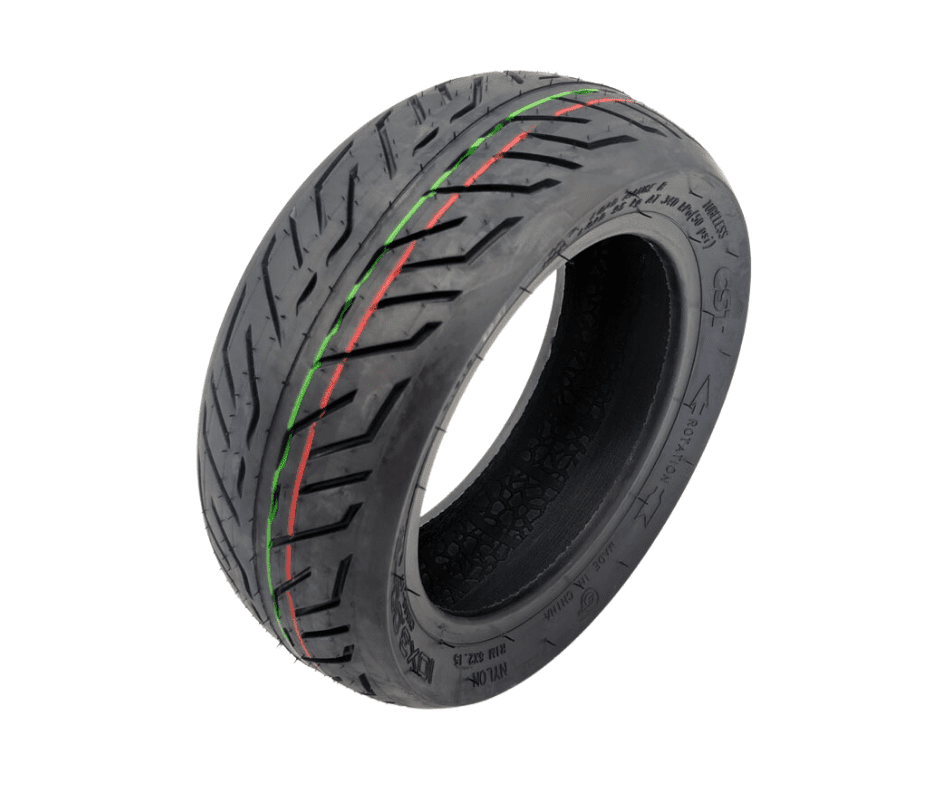 Pneu 10×3.00-6 CST