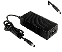 Chargeur 52V (58.8V 2A) Connecteur DC