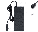 Chargeur 60V (67.2V 2A) Connecteur LP16-3